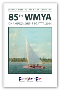 85th WMYA Championship Regatta at White Lake Yacht Club - 2014