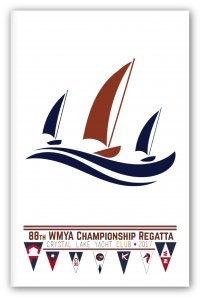 88th WMYA Championship Regatta at Crystal Lake Yacht Club - 2017