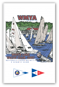 78th WMYA Championship Regatta at White Lake Yacht Club - 2007